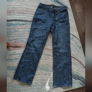 Christopher Blue stretch jeans